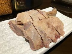 -竹里馆 ·茶食(奥体店)