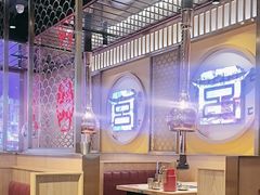-韩宫宴烤肉·料理(青浦宝龙店)