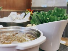 -大渔小鲜火锅店