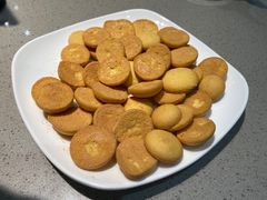 -半天妖烤鱼(任丘悦都汇店)