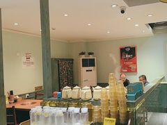 -北京老门框爆肚涮肉馆(凤城六路店)