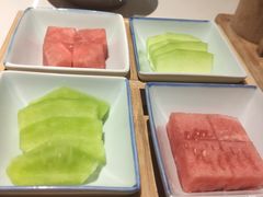 -浩爷羊蝎子火锅(望京店)