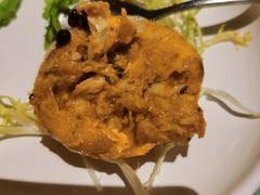 雪花蟹斗-成隆行·蟹王府(九江路店)