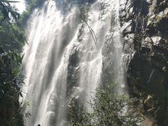 -四会奇石河风景区