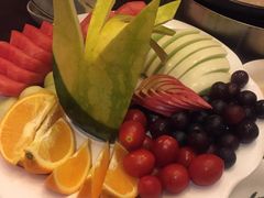 -捞神煲汤火锅(湖滨商业街店)