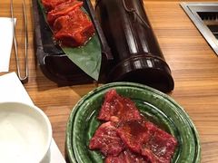 -焼肉やる気(四条河原町店)