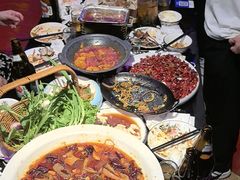 -路边边.炒菜烧烤.音乐餐厅(良乡长虹店)