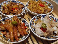 -煲王粤菜餐厅(中侨中心店)