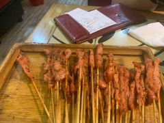 -新凯旋烧烤·燕姐千岛湖土菜