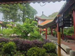 -佛山市三水温泉度假村