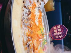 -匠子烤鱼(上邦百汇城店)