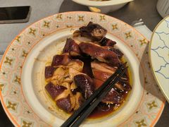 -晓粤·惹味粤菜(凯德乐峰广场店)