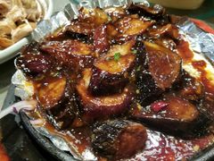 -金掌勺东北菜(格兰晴天店)