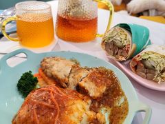-库滋明·俄罗斯特色美食(中央大街店)