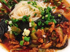 -一品香粉馆(官黎路店)