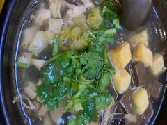 -回味鸭血粉丝汤(砂之船店)