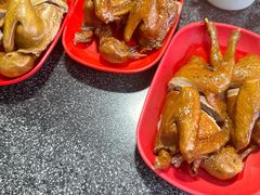 -光明刘冰乳鸽店(光明法政北路店)