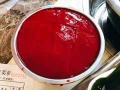 -朱氏胖子烂火锅(洪崖洞店)
