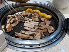 -韩香福烤肉庄园(荣成店)