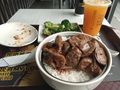 -真功夫(搜秀城店)