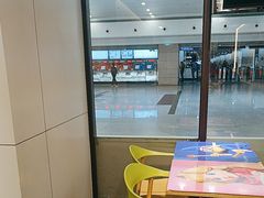 -德克士(五洲餐厅)