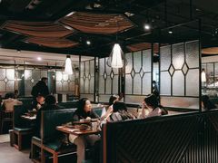 -南拳十三姨·潮汕砂锅粥(世纪金源店)