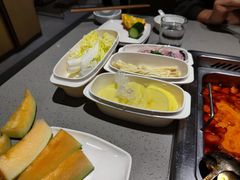 -海底捞火锅(莘松路店)