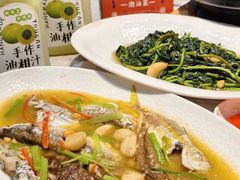 -潮之南·潮汕菜·鱼仔档(南山店)