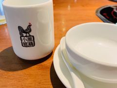 -黑鸡小馆(金源店)