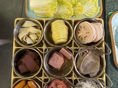 -麻田会 ·牛蛙火锅(珠江新城维家思广场店)