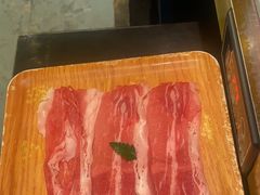 -一绪に寿喜烧(荟聚店)