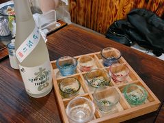 -矶野水产(澳门逸园中心店)