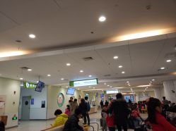 -上海市儿童医院(泸定路院区)
