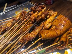 -Let’s WaKao瓦烤(贝森店)