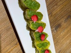 天素烧鹅-安多素食(广仁寺路店)