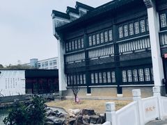 -镇江中国醋文化博物馆