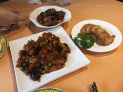-功德林(南京西路店)