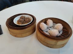 -万龙洲海鲜(南新仓店)