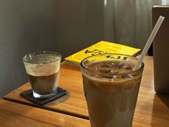 -竹子咖啡bamboo coffee