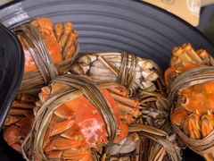 -铭副琦食·虾蟹烩馆(渔人码头店)