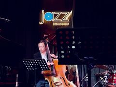 -林肯爵士乐上海中心 Jazz at Lincoln Center Shanghai