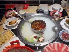 -吴老幺火锅(金龙店)