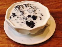 黑糯米-正德顺順德雙皮奶(中信店)