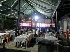 大堂-霸王虾·麻辣小龙虾(清水河公园店)