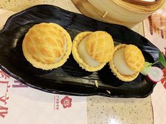 -点都德(大茶楼店)