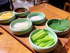 -顺承小院儿