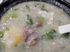 -盈田盈粥庄(博山东路店)