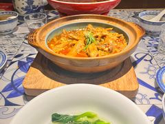 -图味美小黄鱼·景德菜(浙江路店)