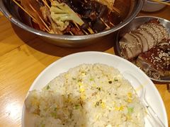 -嘉州鲜知味钵钵鸡(奎星楼店)