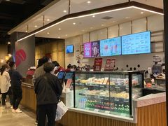 -COSTA COFFEE(斯普瑞斯奥特莱斯店)